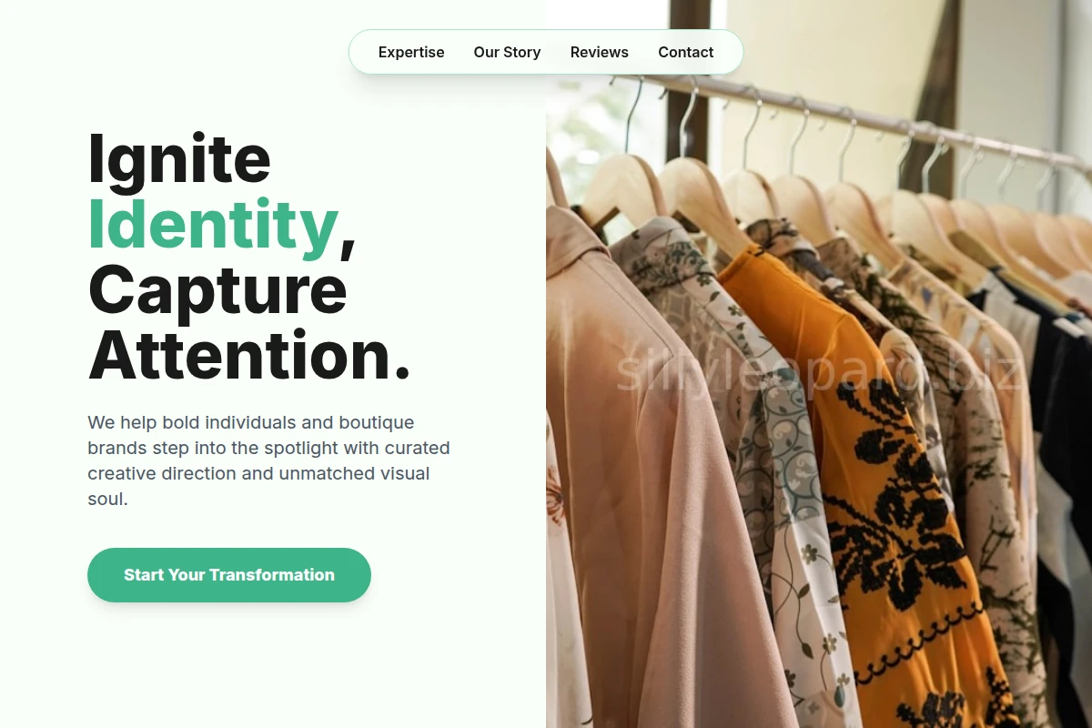 Creative Boutique