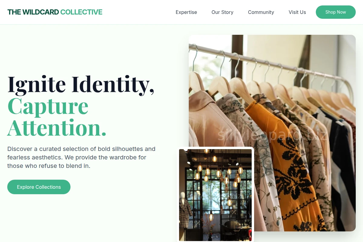 Fierce Boutique
