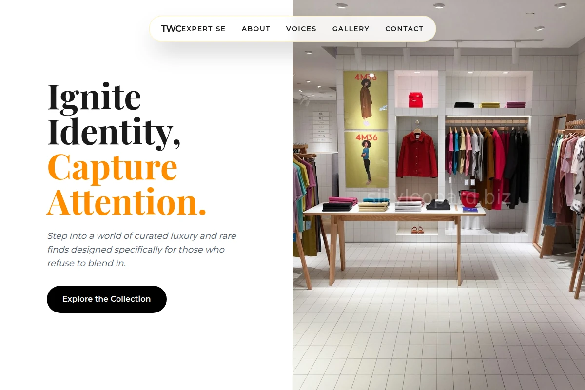 Exotic Boutique