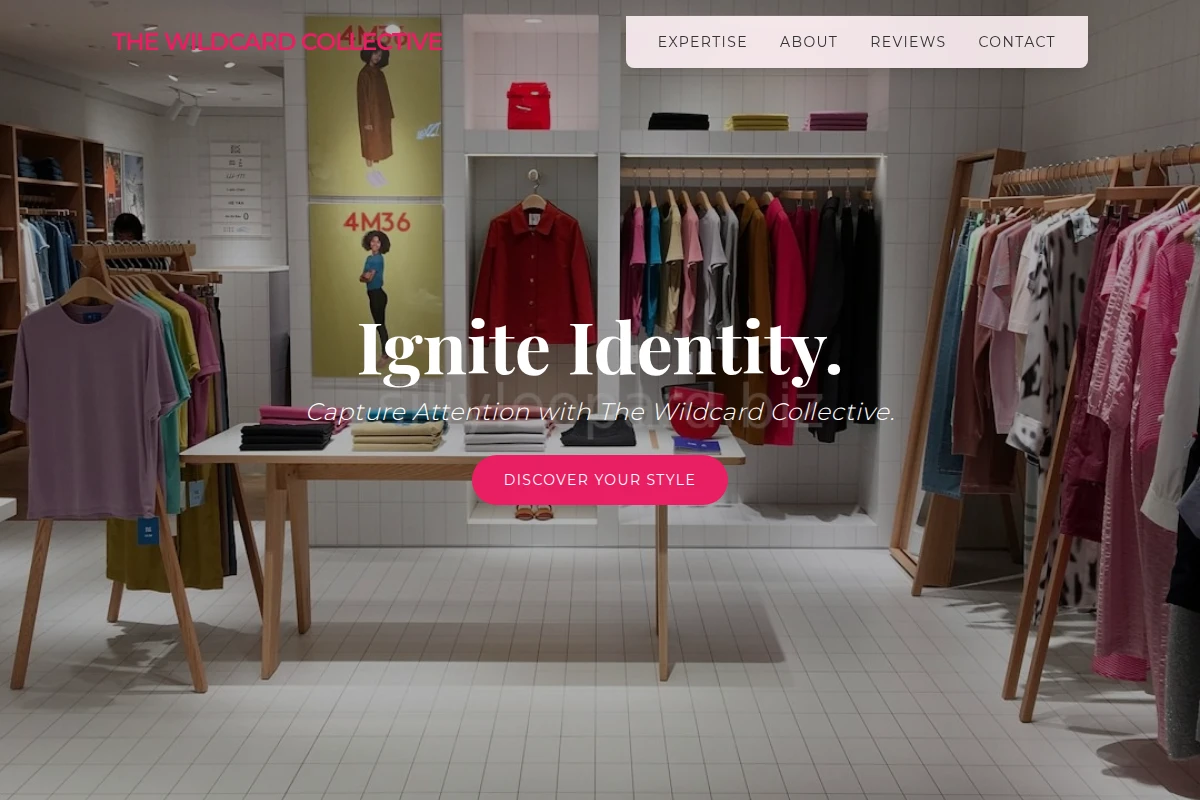 Fierce Boutique