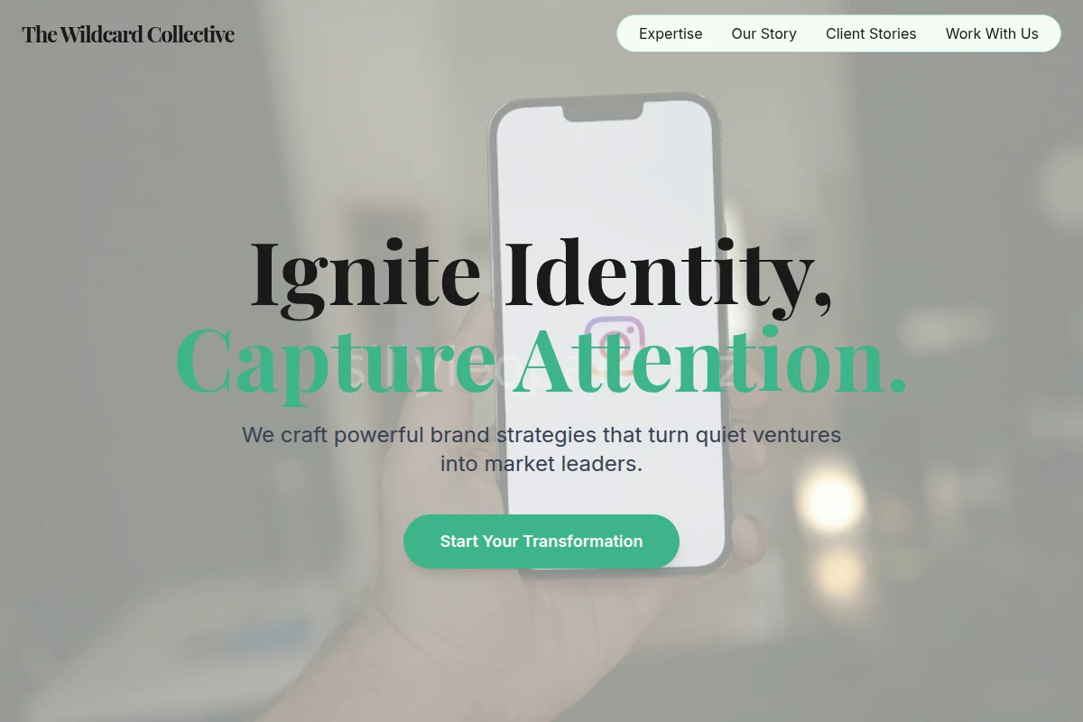 Pulse Brand Strategy
