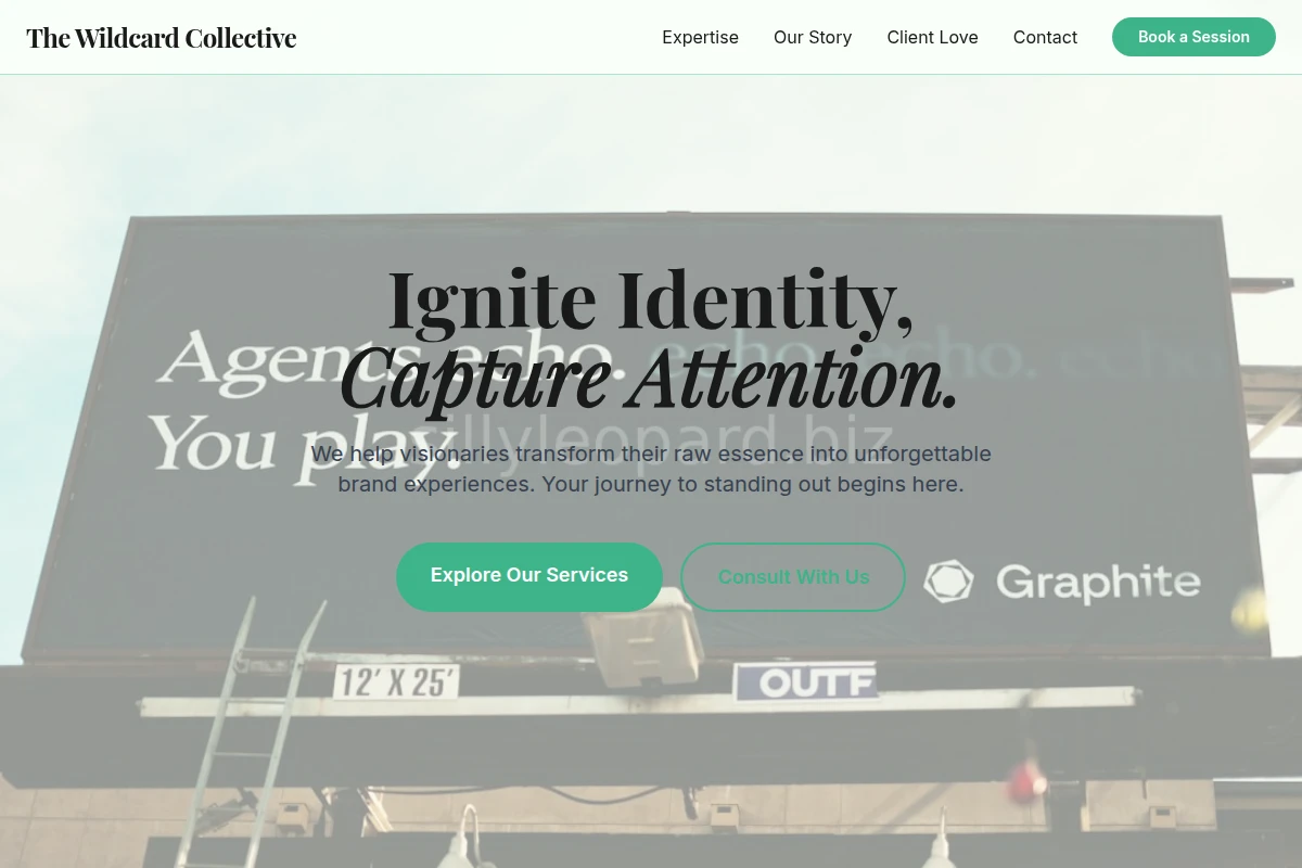 Essence Brand Strategy