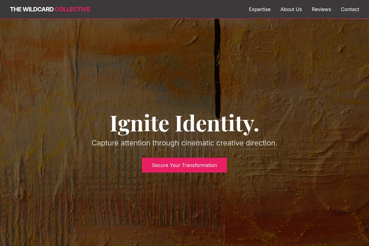 Motif Creative Direction