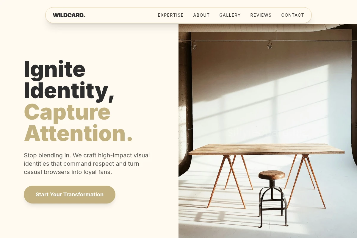 Brave Design Studio