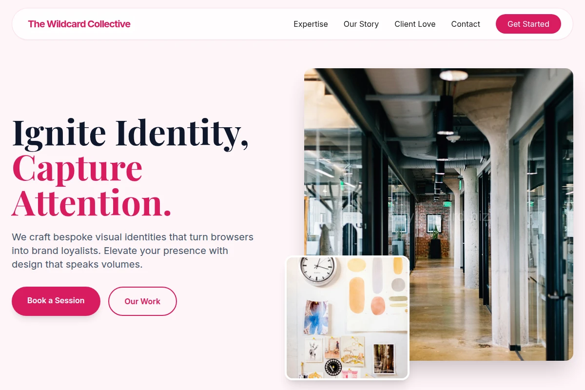 Wild Design Studio