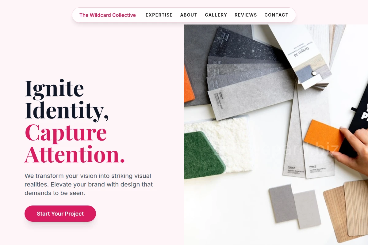 Edge Design Studio