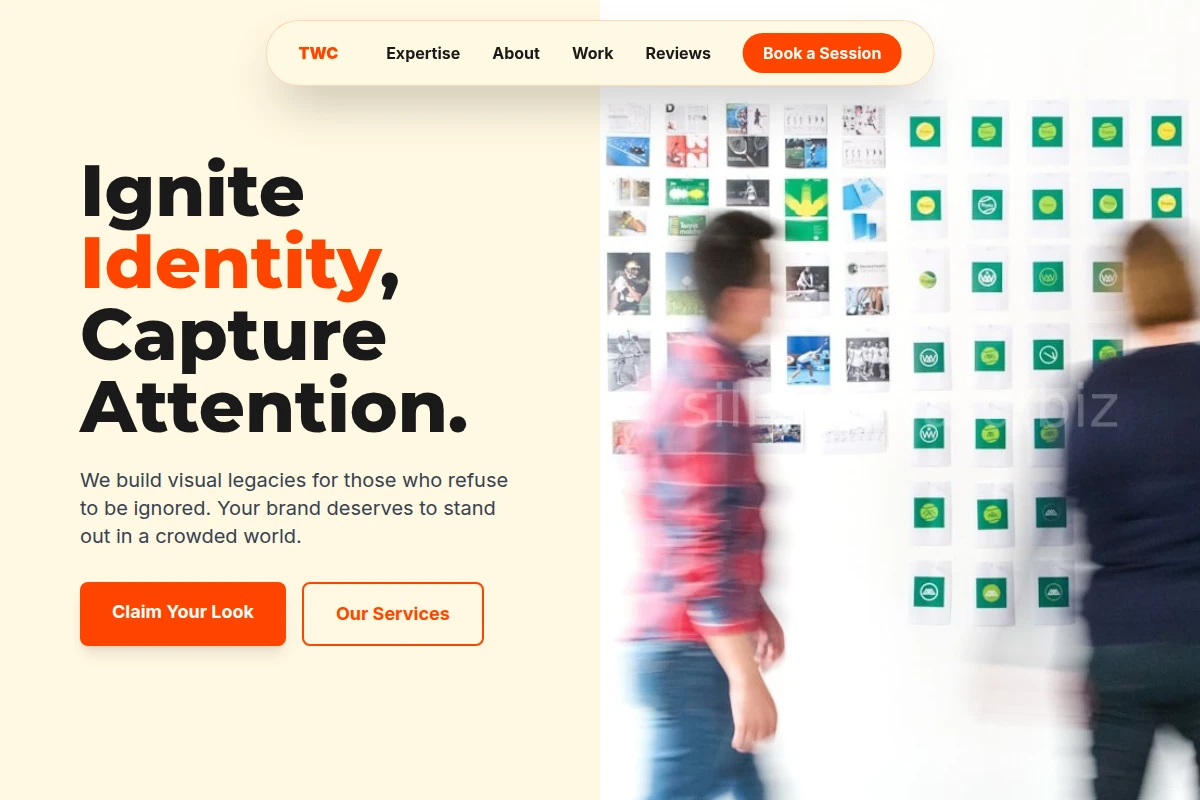 Creative Design Studio
