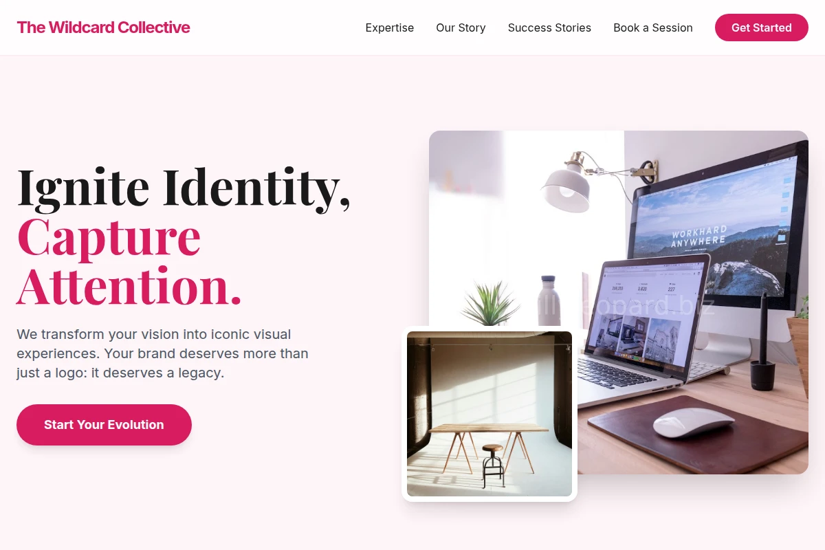Dare Design Studio