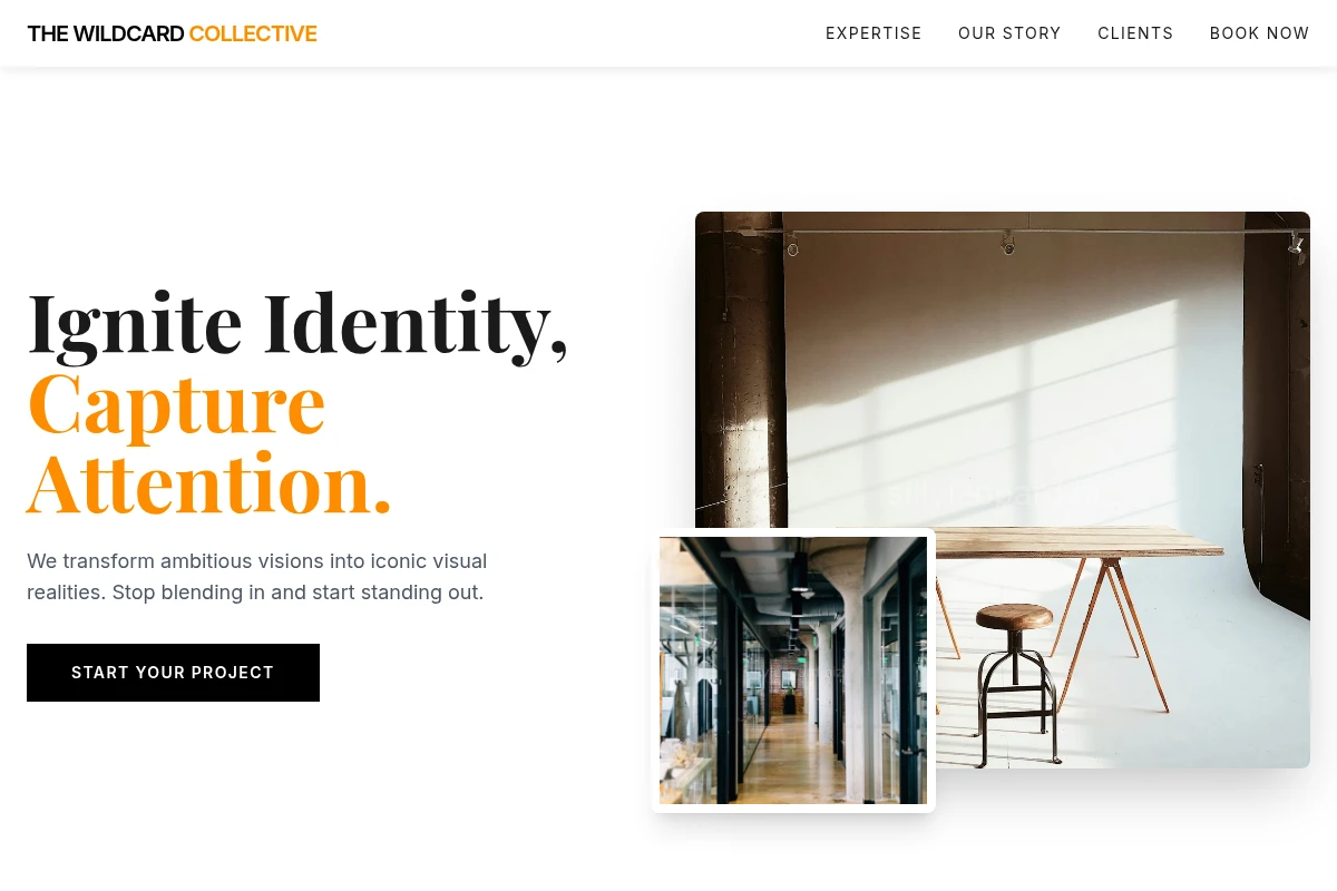 Instinct Design Studio
