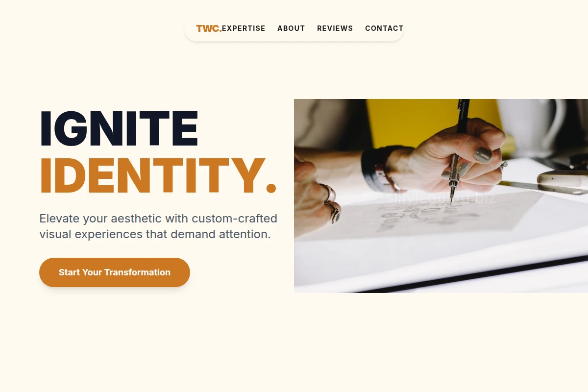 Exotic Design Studio