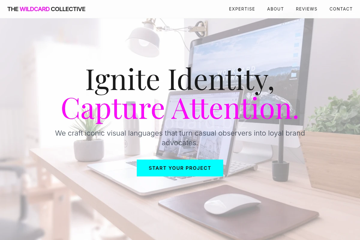 Icon Design Studio